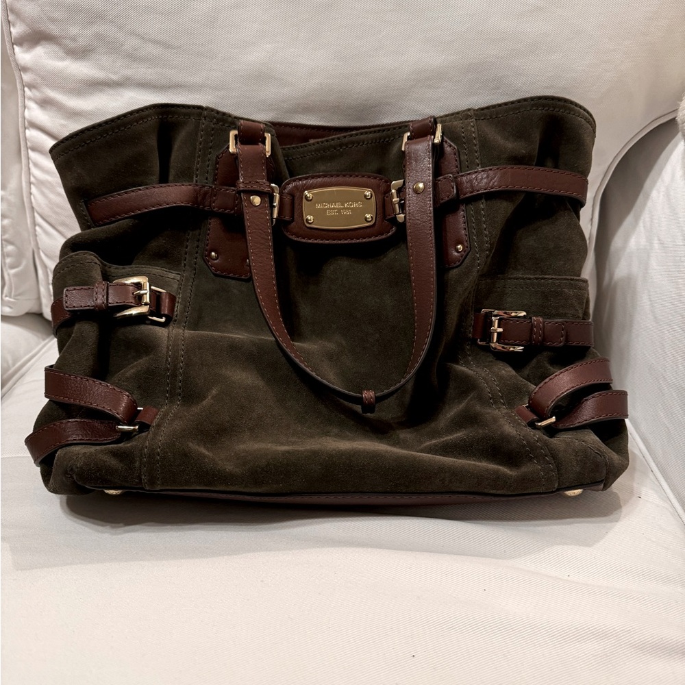 SOLD Michael Kors tote